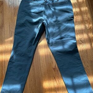 Men’s Kirkland Signature Men's Chinos in Grey